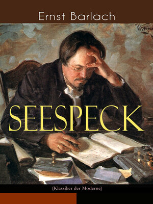 cover image of Seespeck (Klassiker der Moderne)
